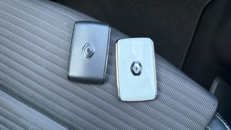 Renault Scenic 1.2 TCE 130 Dynamique Nav 5dr Petrol Estate